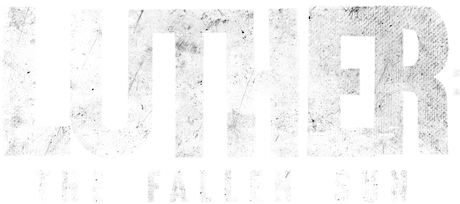 Luther: The Fallen Sun logo