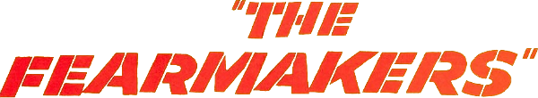 The Fearmakers logo