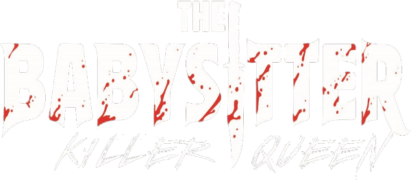 The Babysitter: Killer Queen logo