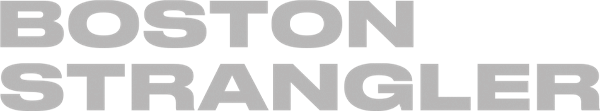 Boston Strangler logo