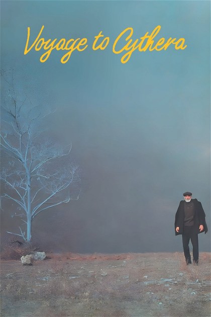 Poster for Voyage to Cythera