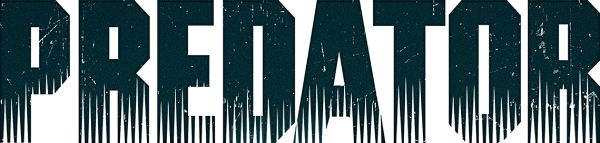 Predator logo