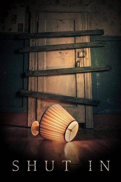 Poster for Shut In