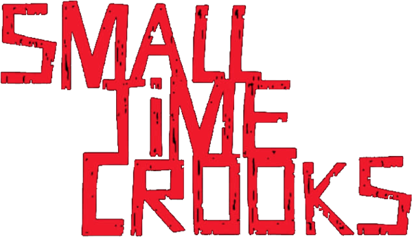 Small Time Crooks logo