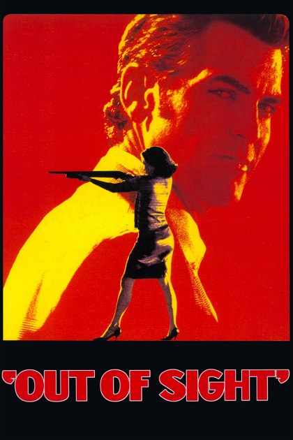 Poster for Out of Sight