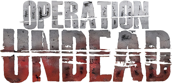 Operation Undead logo