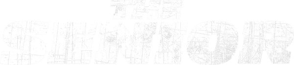 The Senior logo