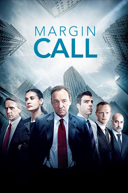 Poster for Margin Call