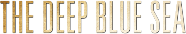 The Deep Blue Sea logo