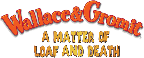 A Matter of Loaf and Death logo