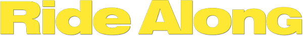 Ride Along logo