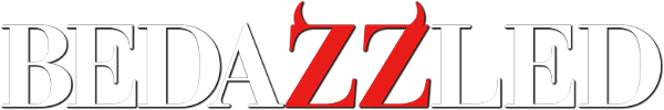 Bedazzled logo