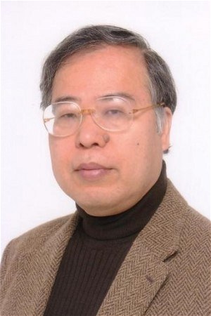 Hiroshi Aramata