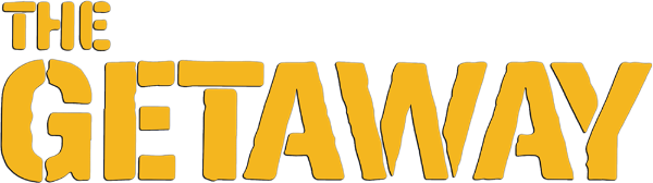 The Getaway logo