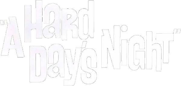 A Hard Day's Night logo