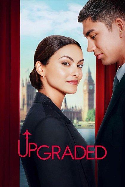 Poster for Upgraded