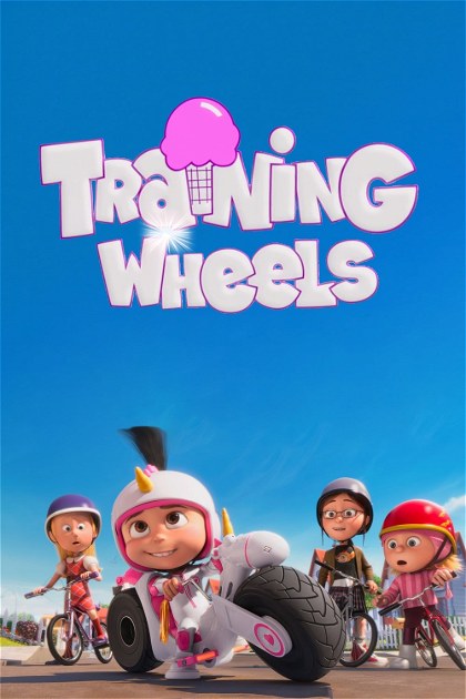 Poster for Training Wheels