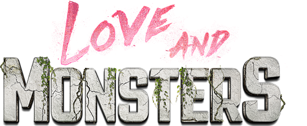 Love and Monsters logo