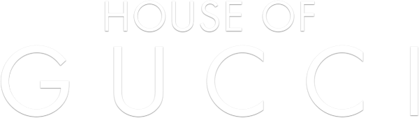 House of Gucci logo