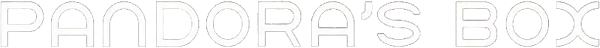 Pandora's Box logo
