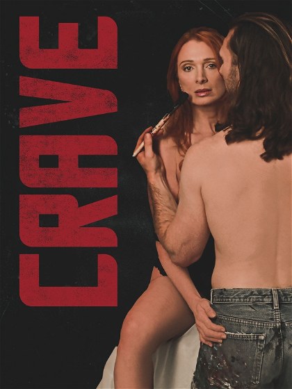Poster for Crave