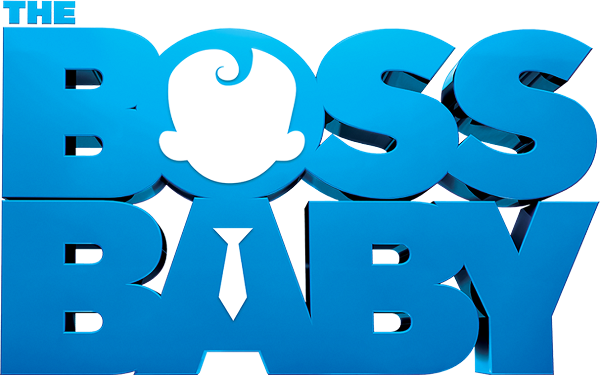 The Boss Baby logo