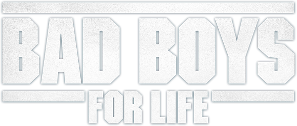 Bad Boys for Life logo