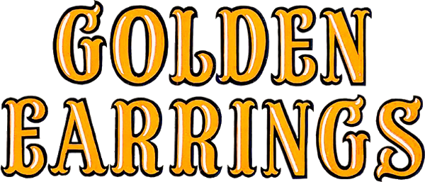 Golden Earrings logo