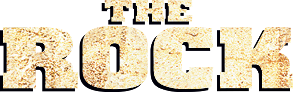 The Rock logo