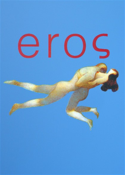 Poster for Eros