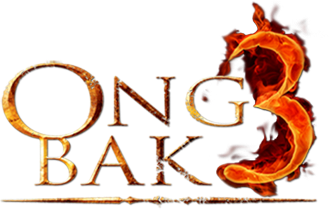 Ong Bak 3 logo