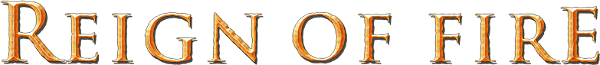 Reign of Fire logo