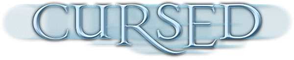 Cursed logo