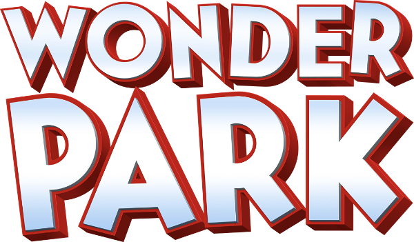 Wonder Park logo