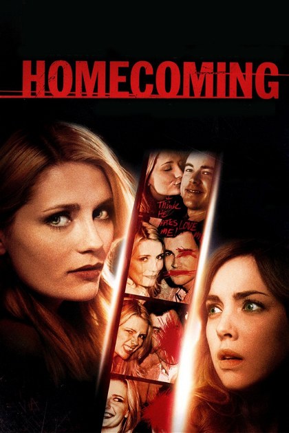 Poster for Homecoming