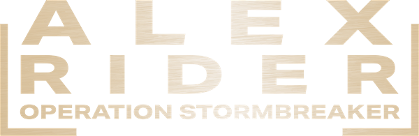 Stormbreaker logo