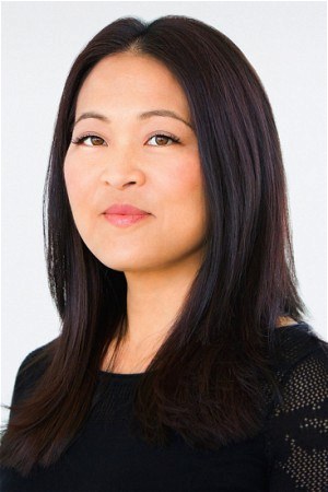 Suzy Nakamura