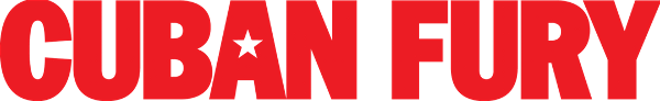 Cuban Fury logo
