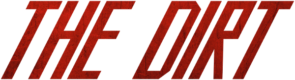 The Dirt logo