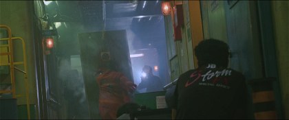 Poster for Project Wolf Hunting - Making The Alpha