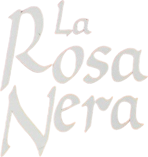 The Black Rose logo