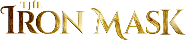 Iron Mask logo