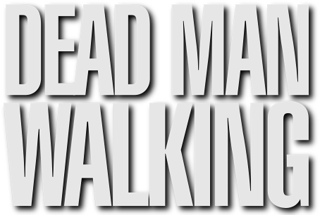 Dead Man Walking logo