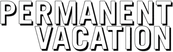 Permanent Vacation logo