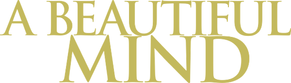 A Beautiful Mind logo