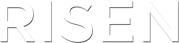 Risen logo