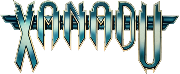 Xanadu logo