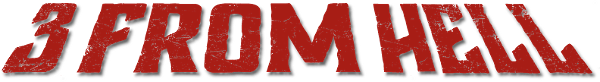 3 from Hell logo