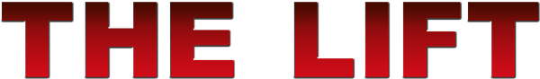 The Lift logo