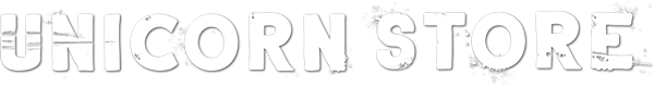Unicorn Store logo